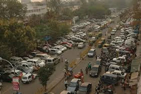 Pollution 1