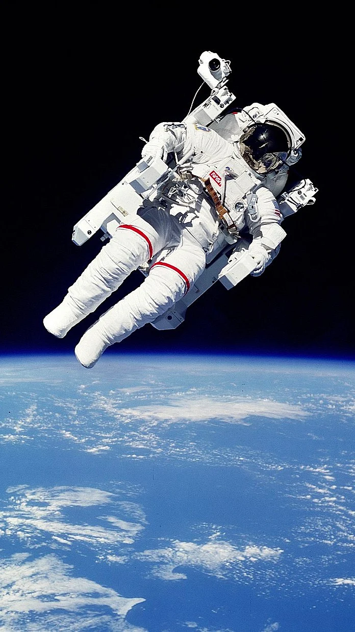 astronaut