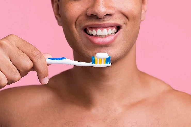 Toothpaste 3
