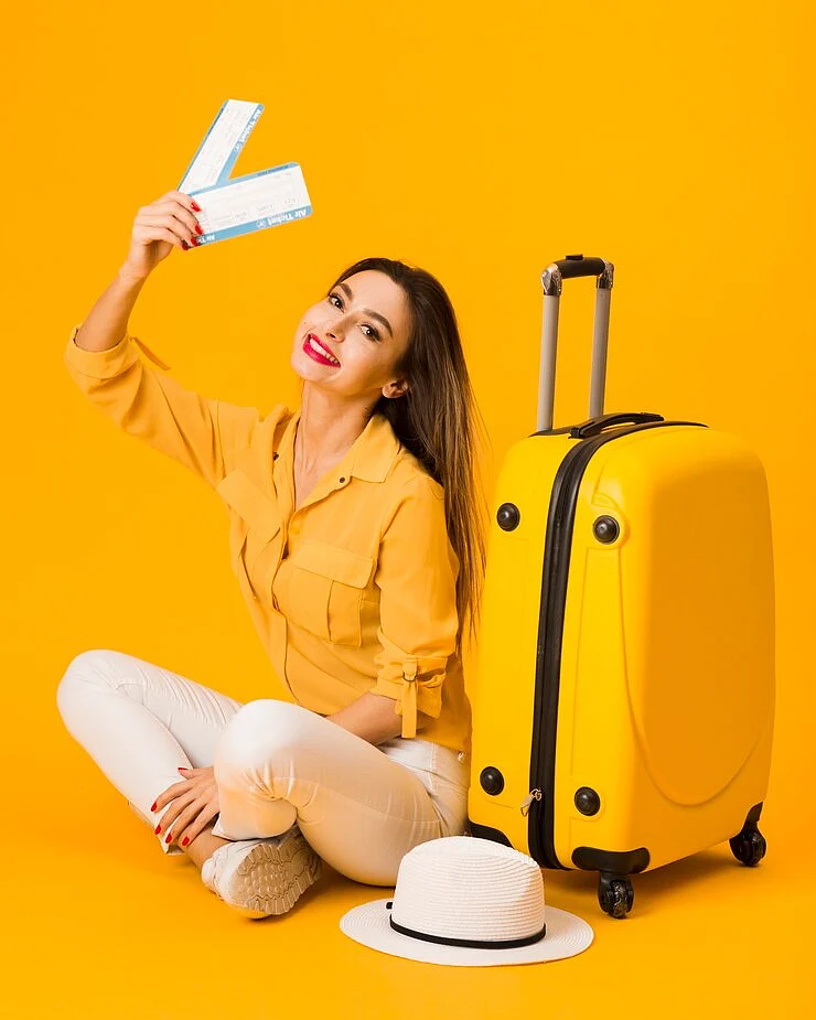Travel 5