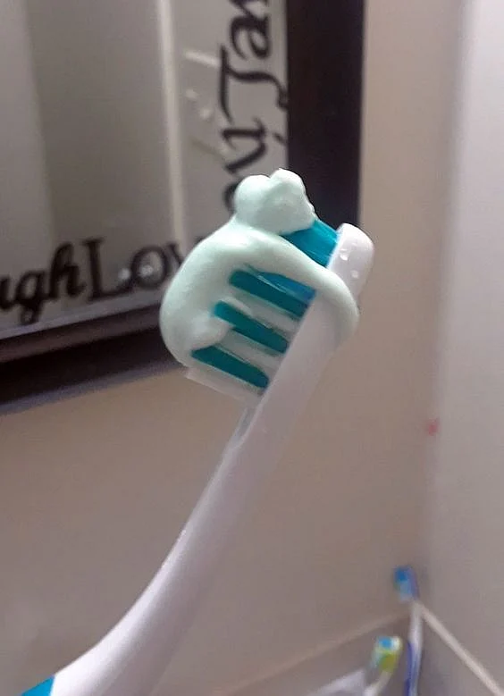 Toothpaste 9