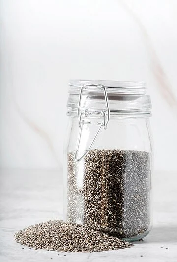 Chia Seeds