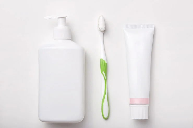 Toothpaste 2