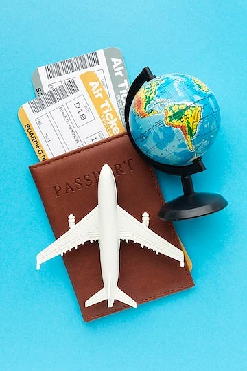 Travel 6