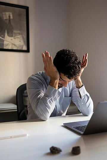 stress 3