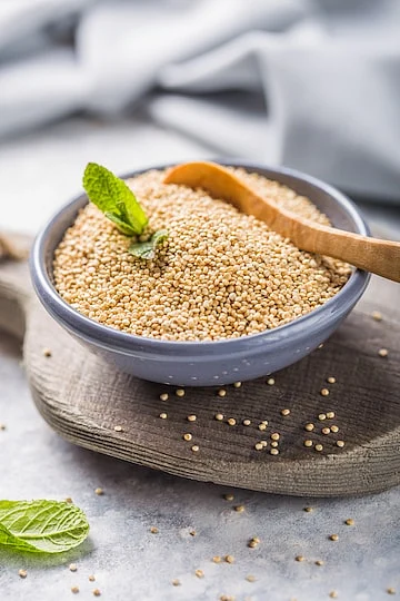 quinoa