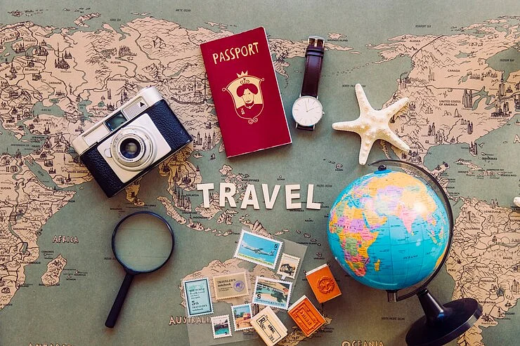 Travel 10