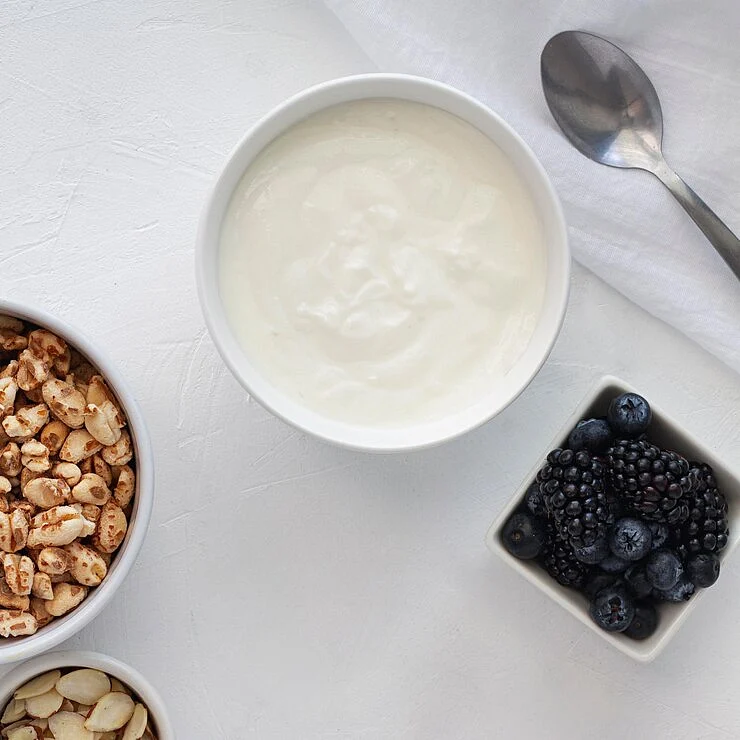 Curd 5