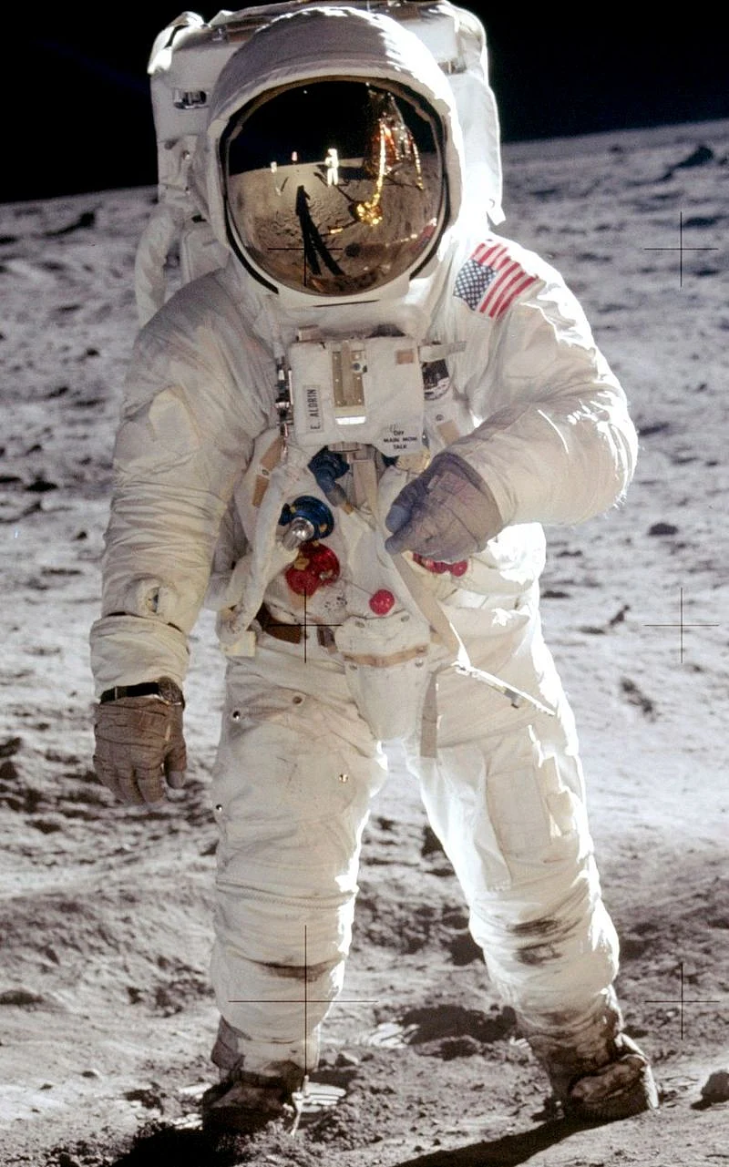 astronautेप