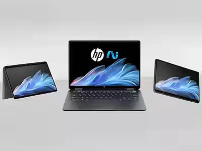 HP OmniBook Ultra Flip 14 1
