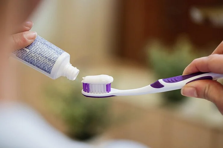 Toothpaste