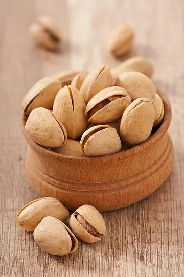 Pistachio 3