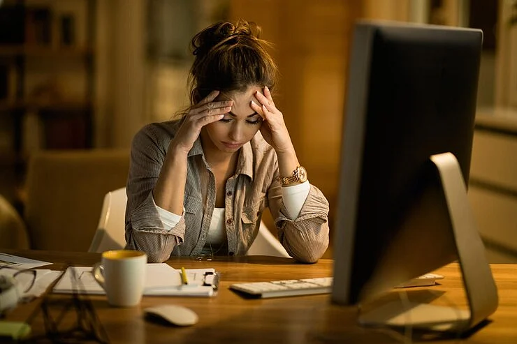 stress 4