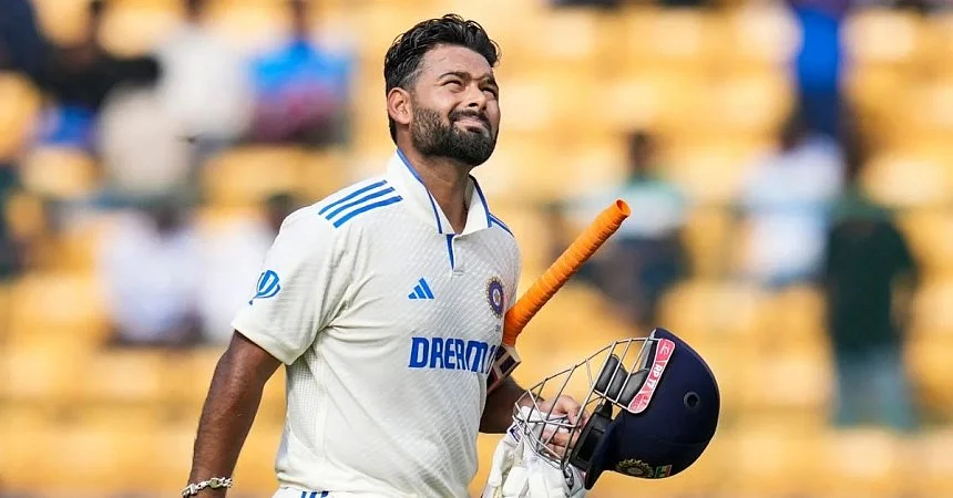 rishab pant
