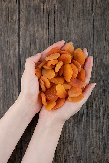 Apricots 2