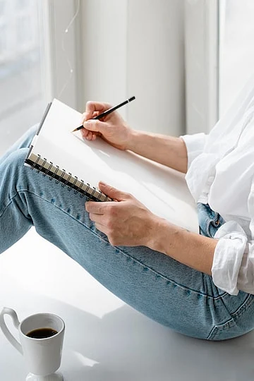 journal writing