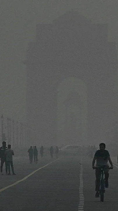 delhi pollutionfadh