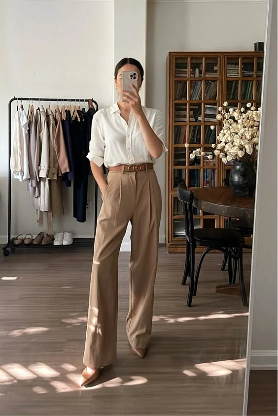 shirt pant
