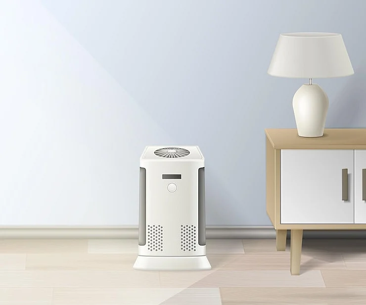 Air purifier