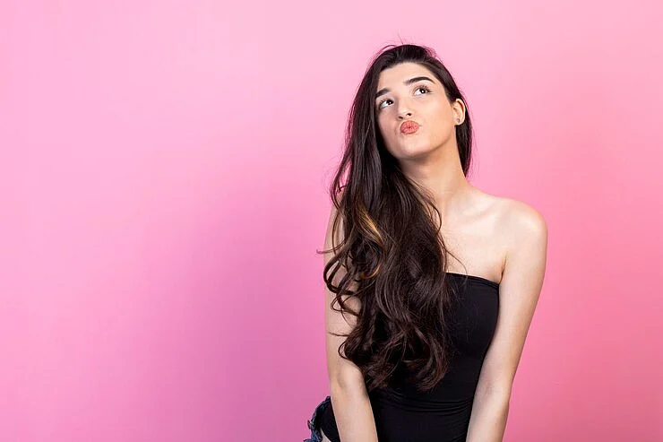 hair