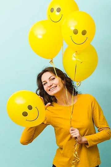 Happy 4