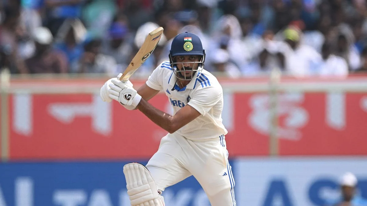 axar patel