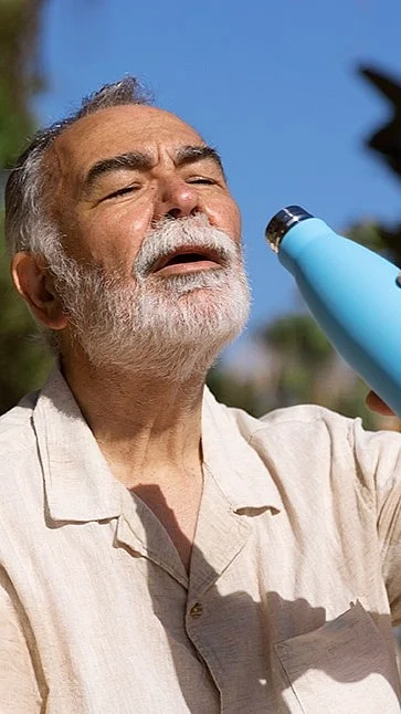 alkaline waterr