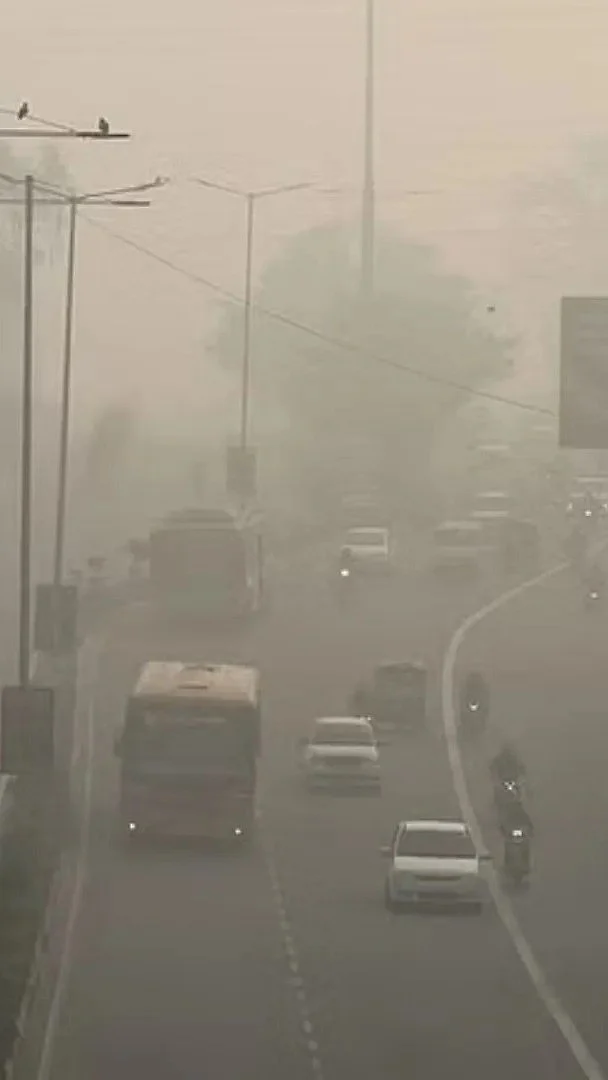 delhi pollutiondf