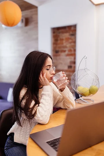Drinking Water 8
