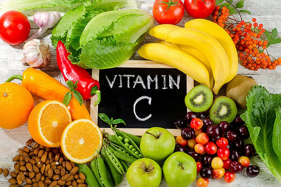 vitamin c