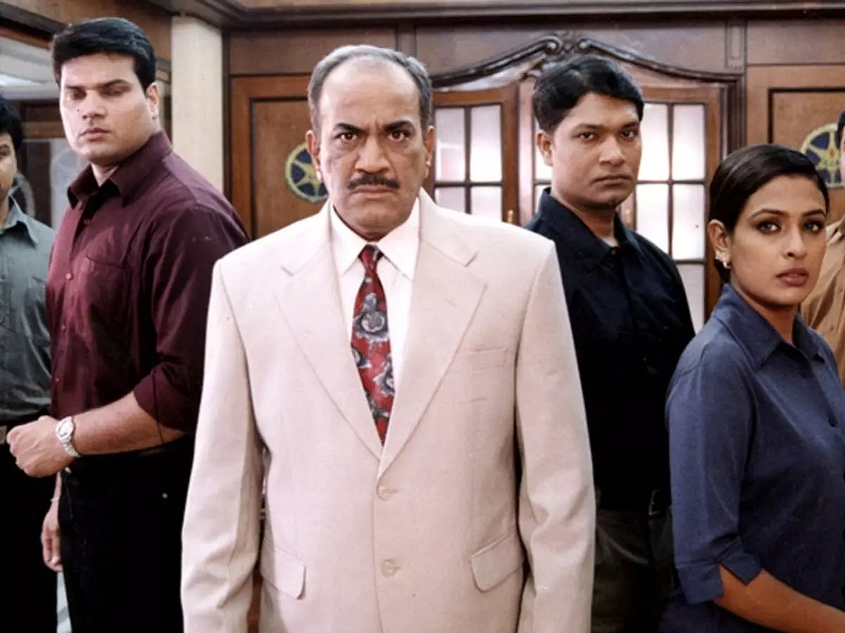 cid