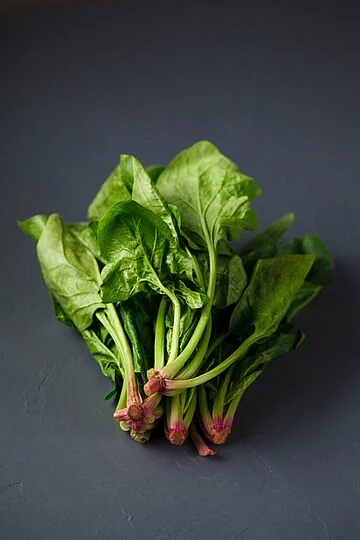 spinach 2