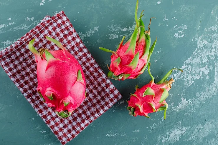 dragon fruit 2