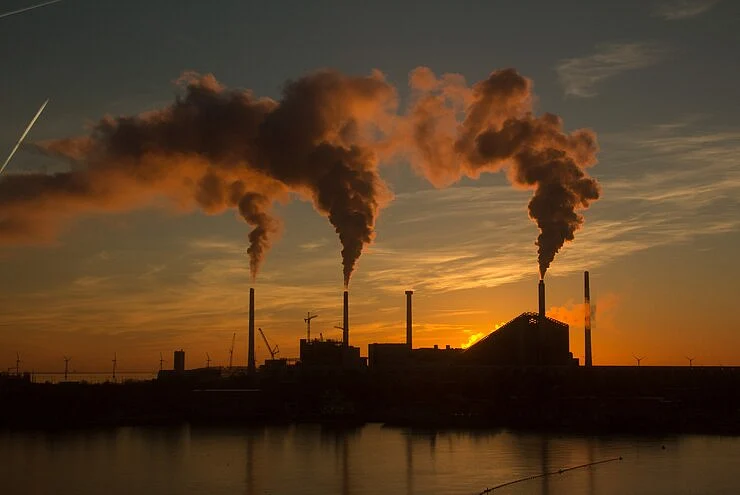 Pollution 3