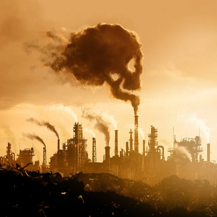 Pollution 2