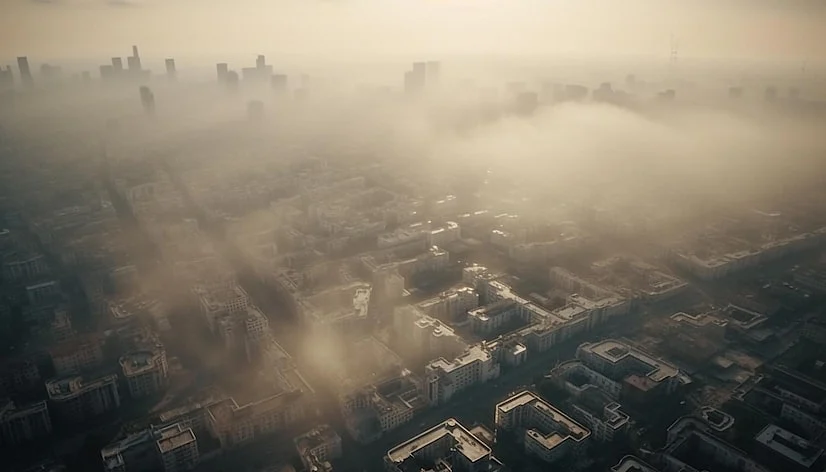 Pollution 4