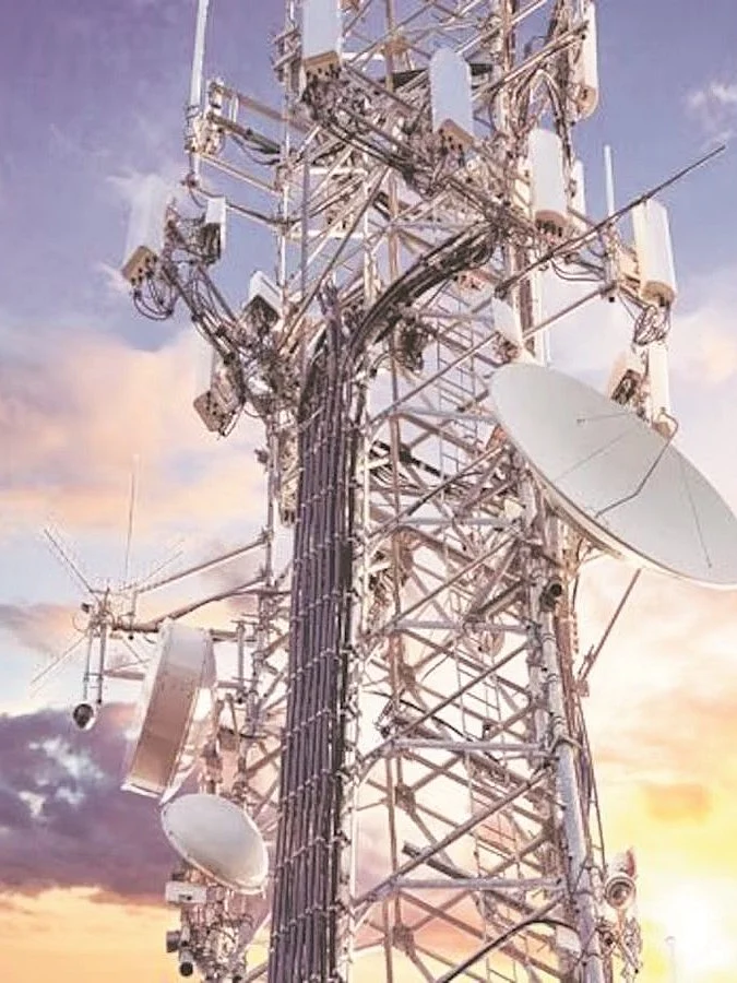 telecom