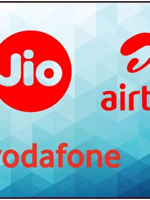 Jio vs Airtel vs Vi vs BSNL Recharge Plans 1
