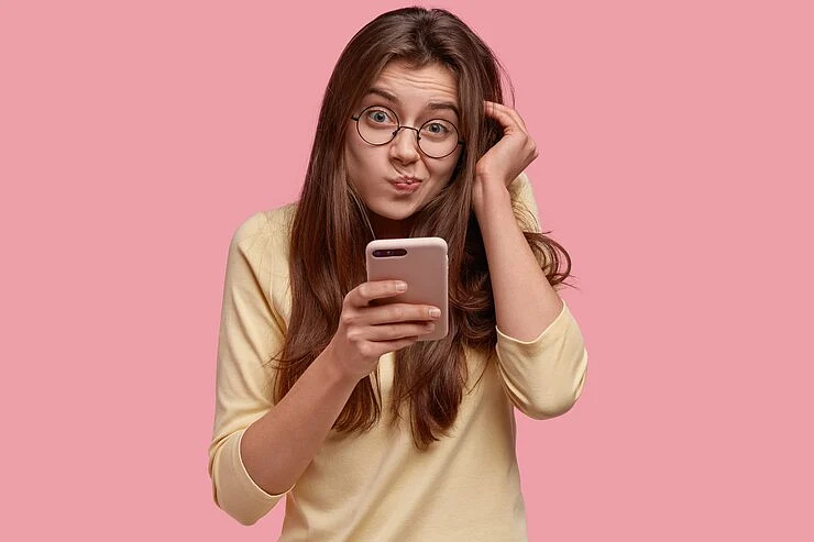 phone