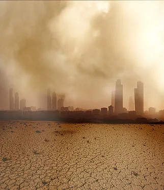 Pollution 7