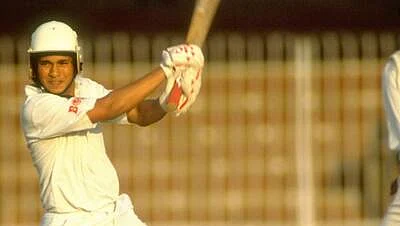 sachin 1989