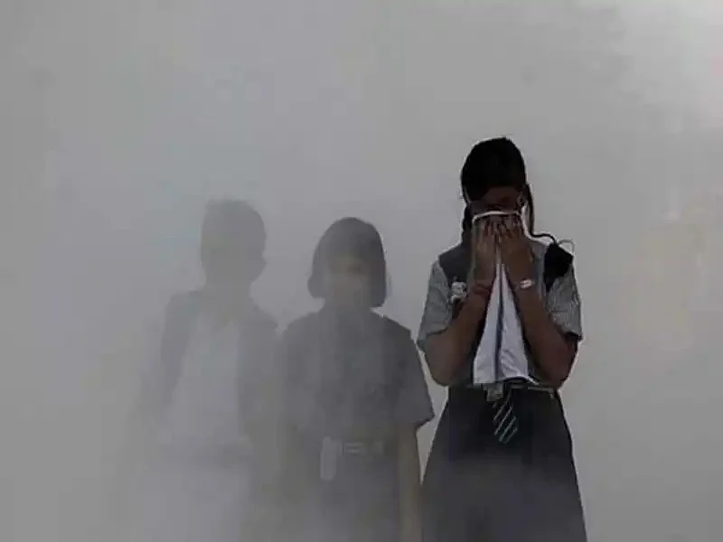Pollution 10