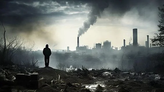 Pollution 6
