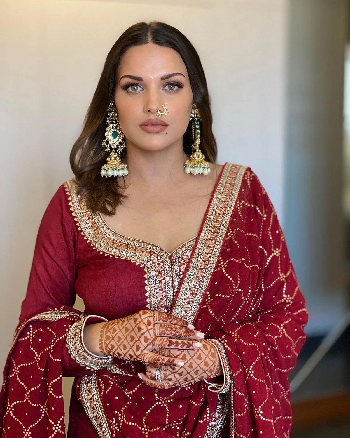 iamhimanshikhurana166576070529489369917793261532295385472