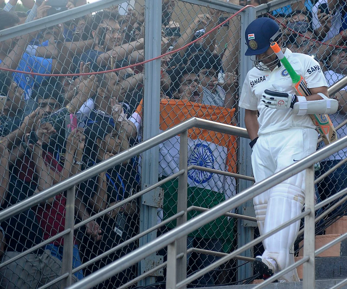 SACHIN 34