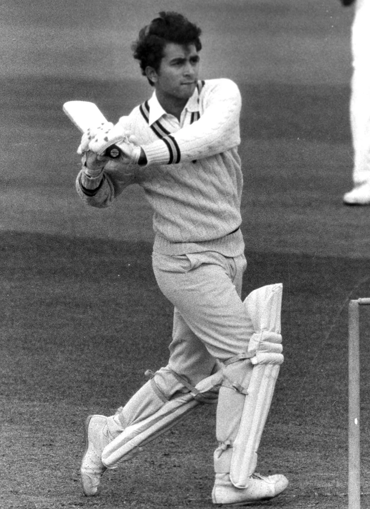 sunil gavaskar g 1