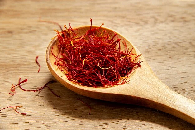 aromatic saffron still life arrangement23 2149186969