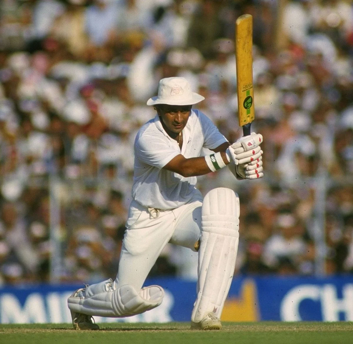 sunil gavaskar g 5