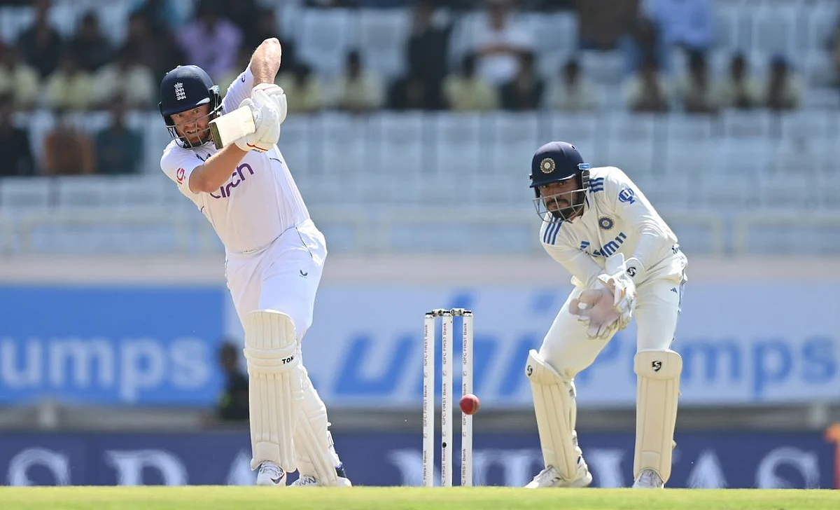 jonny bairstow 2