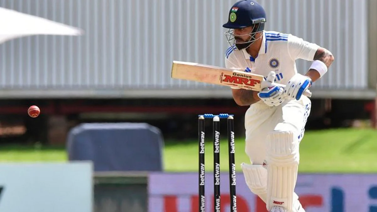 Virat Kohli 1 1